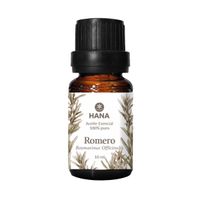 Aceite esencial Hana Salud de Romero x 10 ml