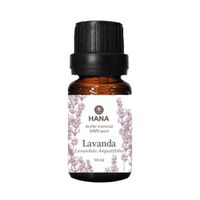Aceite esencial Hana Salud de Lavanda x 10 ml