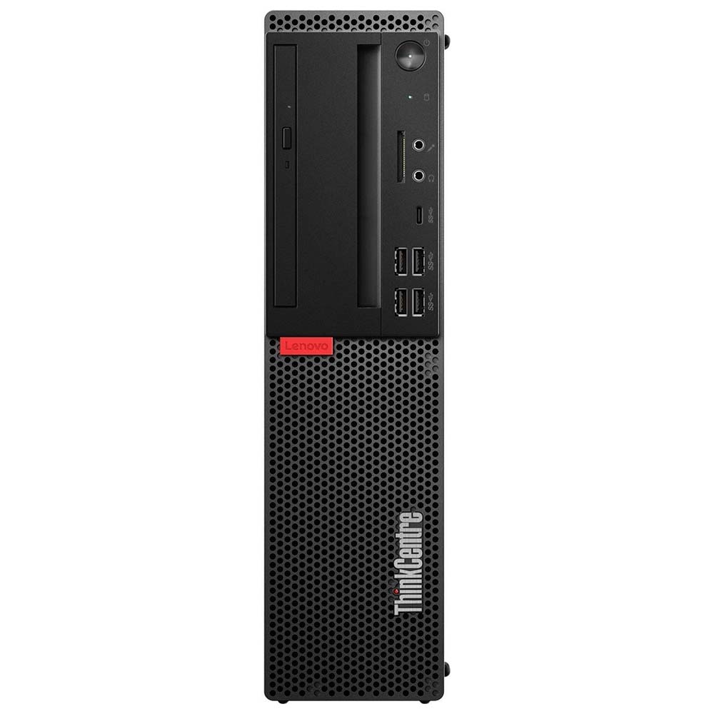 Computadora Lenovo ThinkCenter M920S I7 8700 8GB 1 TB