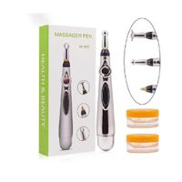 Masajeador de Acupuntura Electronico para Terapias
