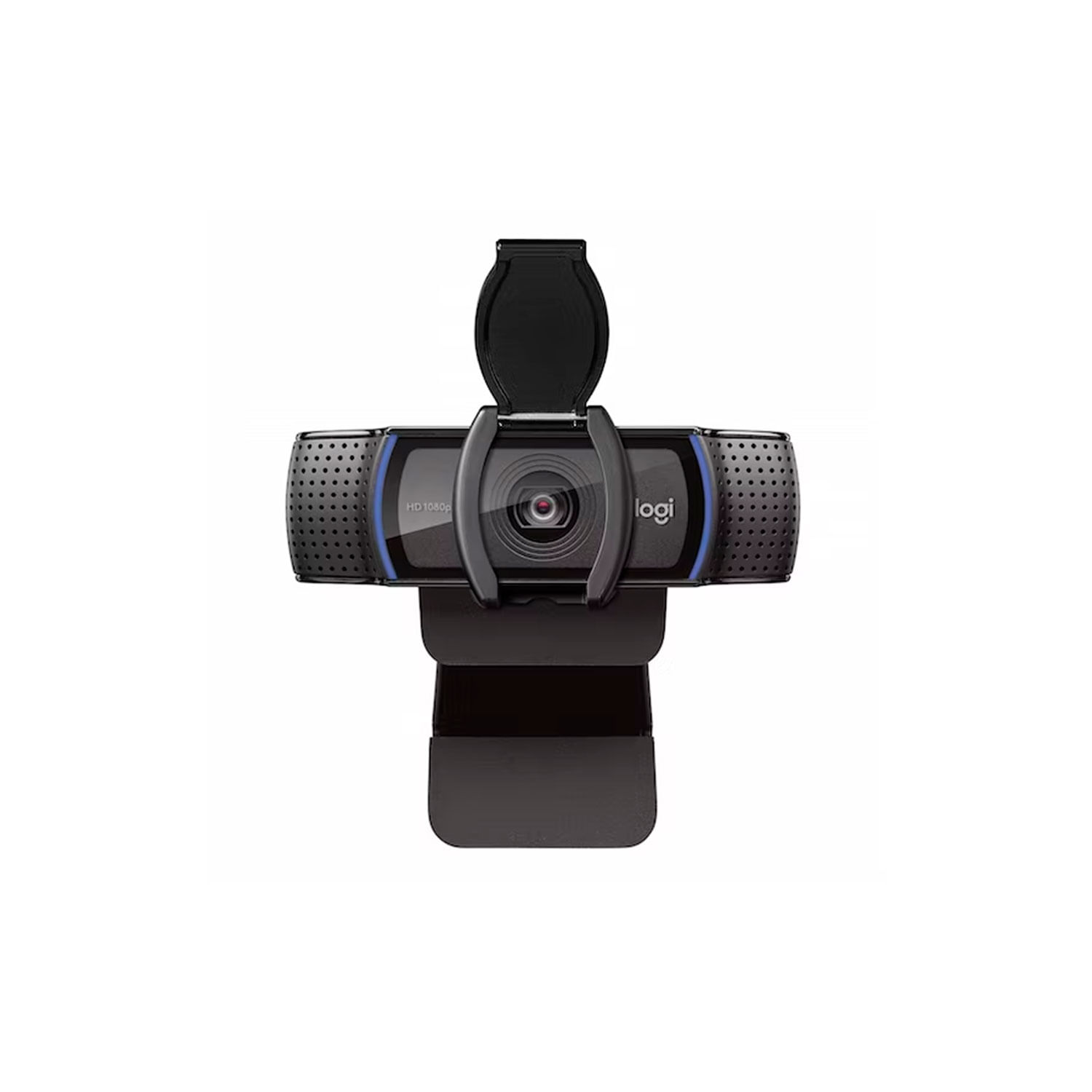 Camara Logitech C920S Pro Hd Webcam Black