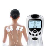 Pads Electroestimulador de Abdomen Brazos y Piernas EMS Beurer EM22