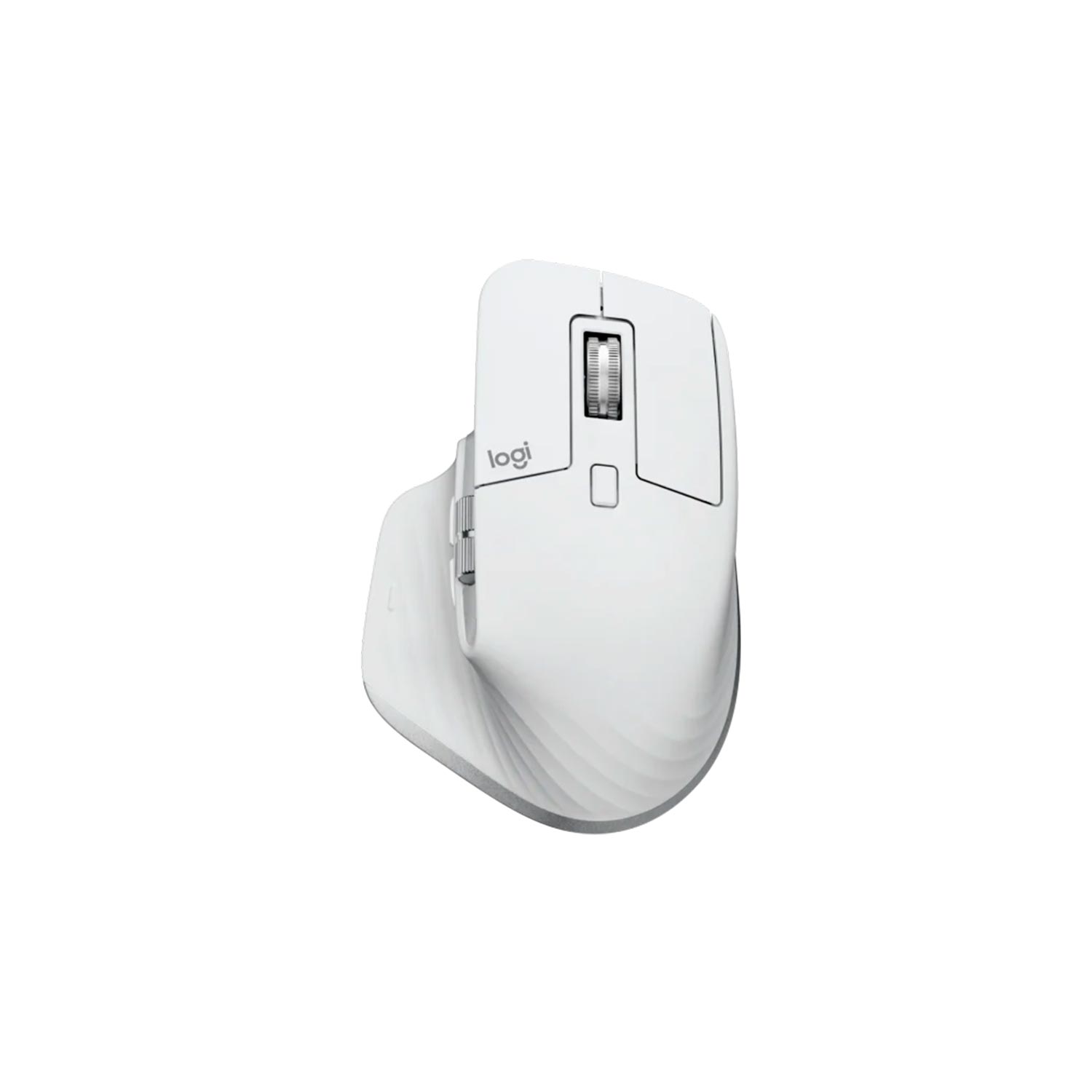Mouse Logitech Mx Master 3S Wireless 8K USB-C Pale Grey