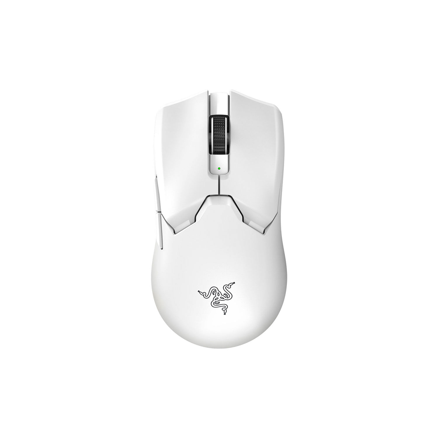 Mouse Gamer Razer Hyperspeed Viper V2 Pro Wireless White
