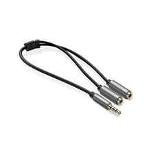 Cable Audio Óptico Toslink 3 metros x 4.2mm Ugreen UGREEN