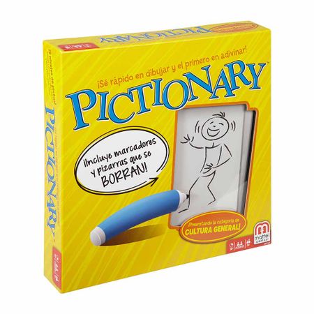 games-pictionary