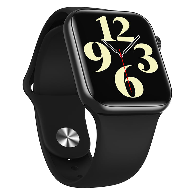 Smartwatch Premium Series III - Negro