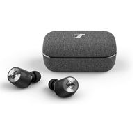 Audífono Sennheiser Momentum True Wireless Negro