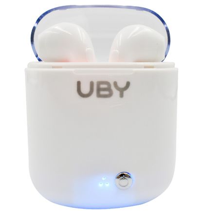 Audífonos Bluetooth True Wireless i7s Plus TWS Blanco | plazaVea -  Supermercado