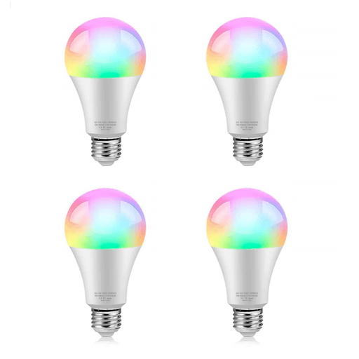 Foco LED Inteligente I2GO Multicolor