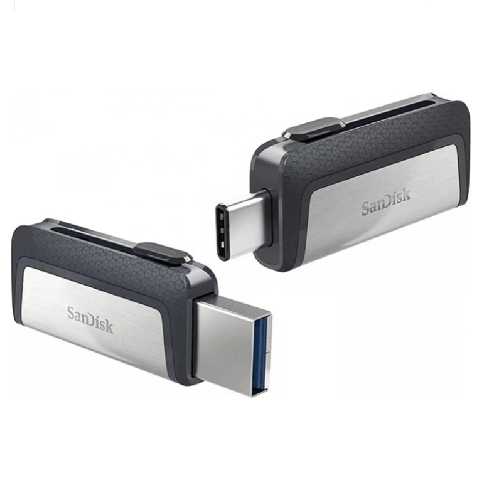 Memoria Sandisk USB 128GB OTG Dual Drive USB 3.1