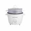 Olla Arrocera BLACKLINE 1.5L RC-10 Blanco