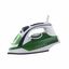 Plancha a Vapor BLACKLINE HG-5068 Verde y Blanco