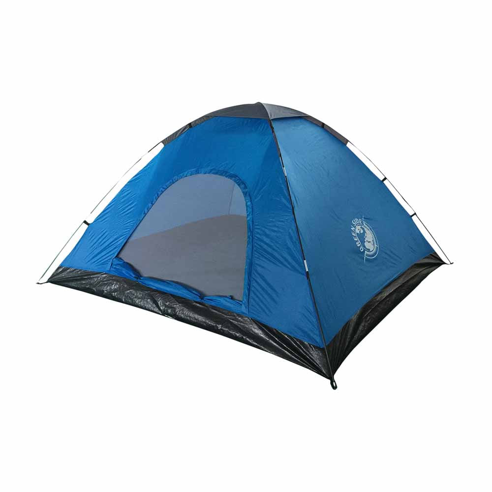 Carpa Greenside Dome 4 Personas