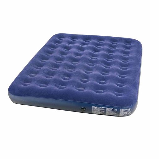 Colchon Inflable De Aire Queen Size Airbed Colchones Inflables Para Camping