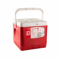 Cooler Rojo BASA Yeti 21 QT