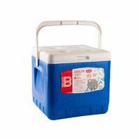 Cooler Azul BASA Yeti 21 QT