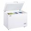 Congeladora OSTER 316L PCF11002WE Blanco