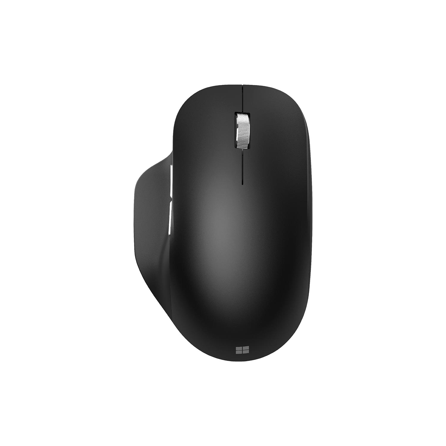 Mouse Microsoft Bluetooth Ergonomico Souris Black