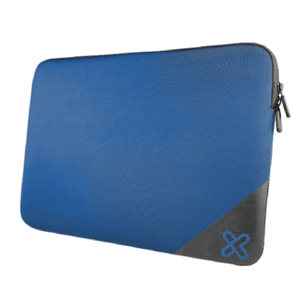 Funda de Laptop Klipxtreme NeoActive 15,6" Azul