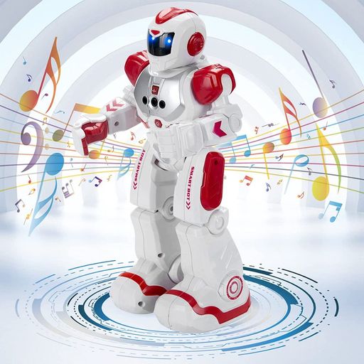  Robot de juguete para niños – Robot inteligente de