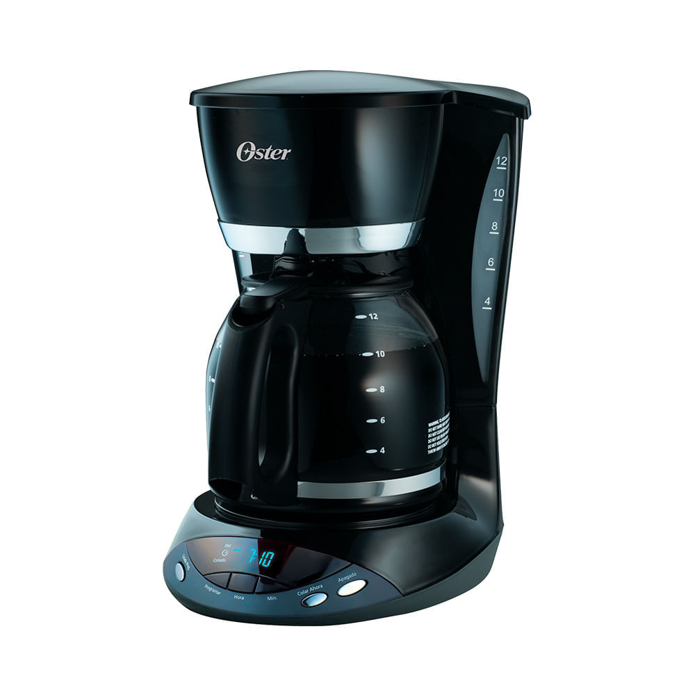 Cafetera Eléctrica