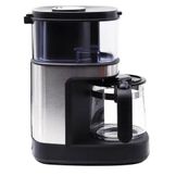 Cafetera compacta de espresso Oster® BVSTEM7200