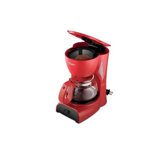 Cafetera Eléctrica 12 Tazas CM1280 900 Watts IMACO