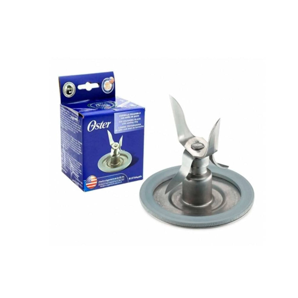 Cuchilla Oster Pica Hielo 4 Aspas 4691
