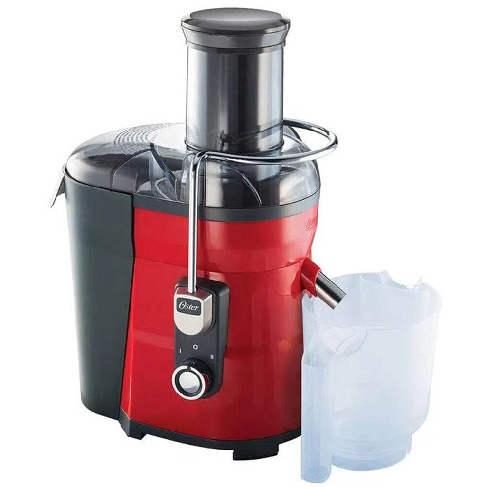 Extractor de Jugos Oster FPSTJE317R 600 Watts