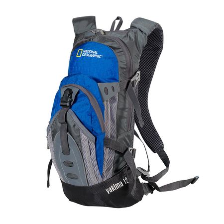 Mochila Nat Geo Yakima 12 litros | plazaVea - Supermercado