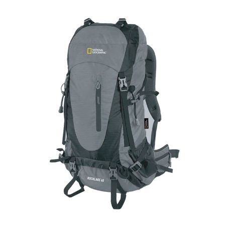 Mochila de campamento Rockdale 60 litros | plazaVea - Supermercado