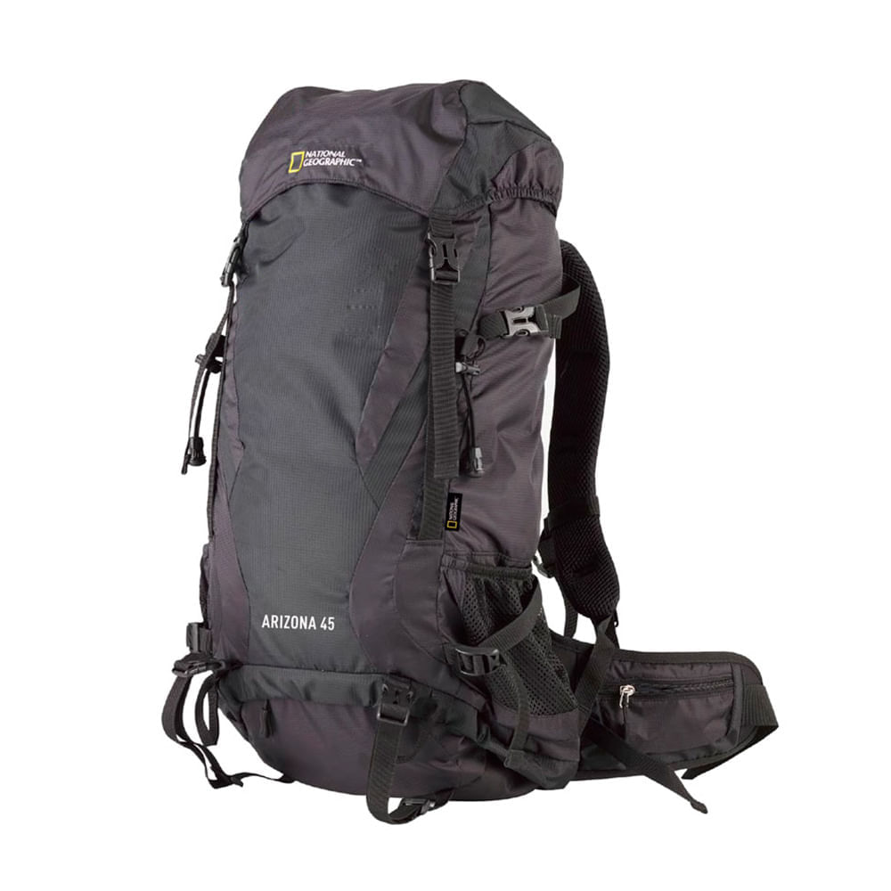 Mochila Arizona 45 litros | plazaVea - Supermercado