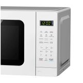 Horno Microondas Samsung 23L – AMW831K – Level Tecnology
