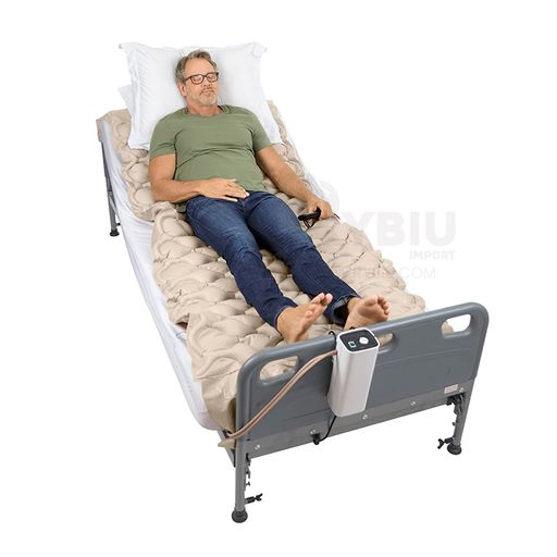 Almohada Tubular Reposa pies Espalda Piernas Negro - Promart