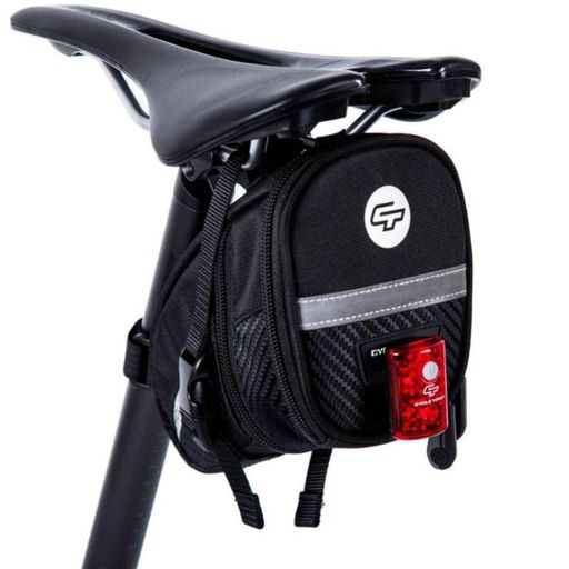 Bolso Sillin Bicicleta Bolso Sillin Bolso Bicicleta Luz Led