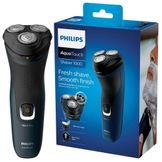 Máquina de Afeitar Barba para Hombre a ¡Precio Conveniente! - Philips  S1121/41