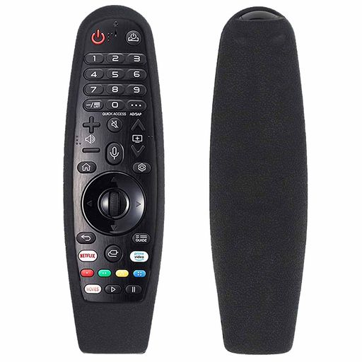 Control Remoto Magic LG Smart tv AN-MR18BA Negro – Dlectro