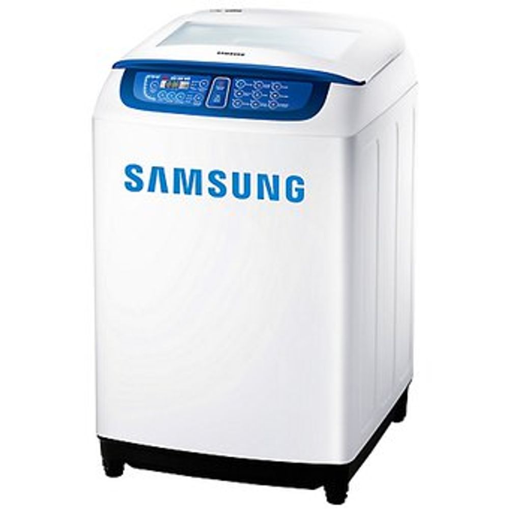 Lavadora Samsung WA17F7L2UDW 17Kg - Blanco | PlazaVea - Supermercado