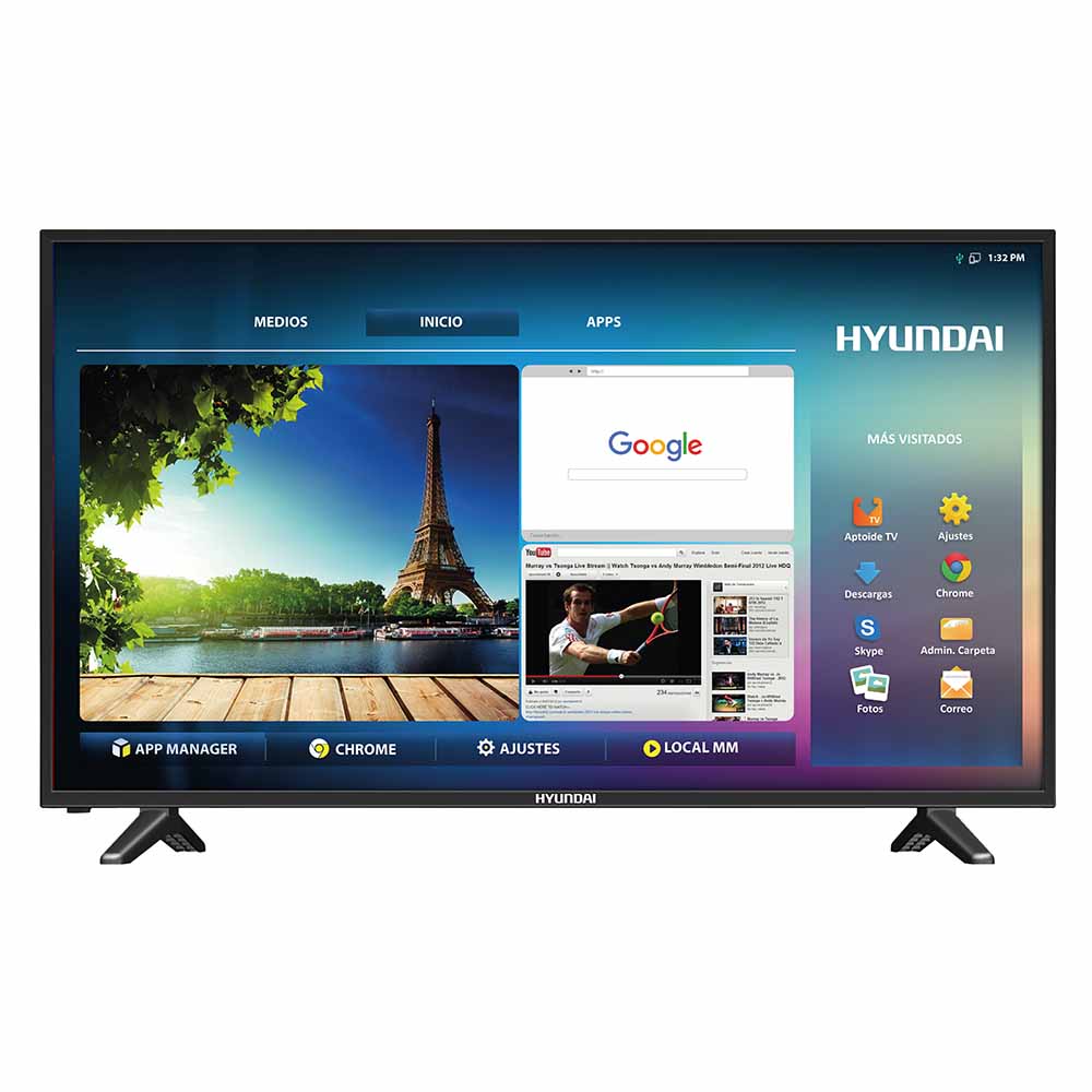 Телевизор hyundai smart tv Телевизор hyundai smart tv