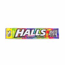 Abarrotes HALLS – Supermercado