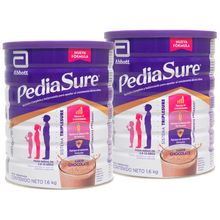 pack-suplemento-nutricional-pediasure-chocolate-1.6kg-lata-2un