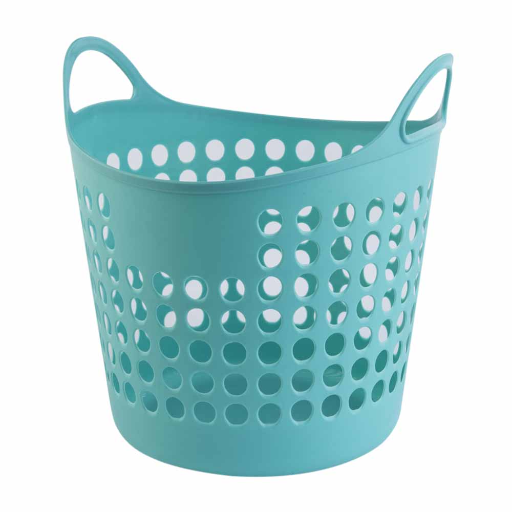 Cesto De Lavandería Con Huecos | plazaVea - Supermercado