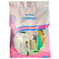 Jabón para Ropa DIAMANTE Escamas Bebé Bolsa 1Kg