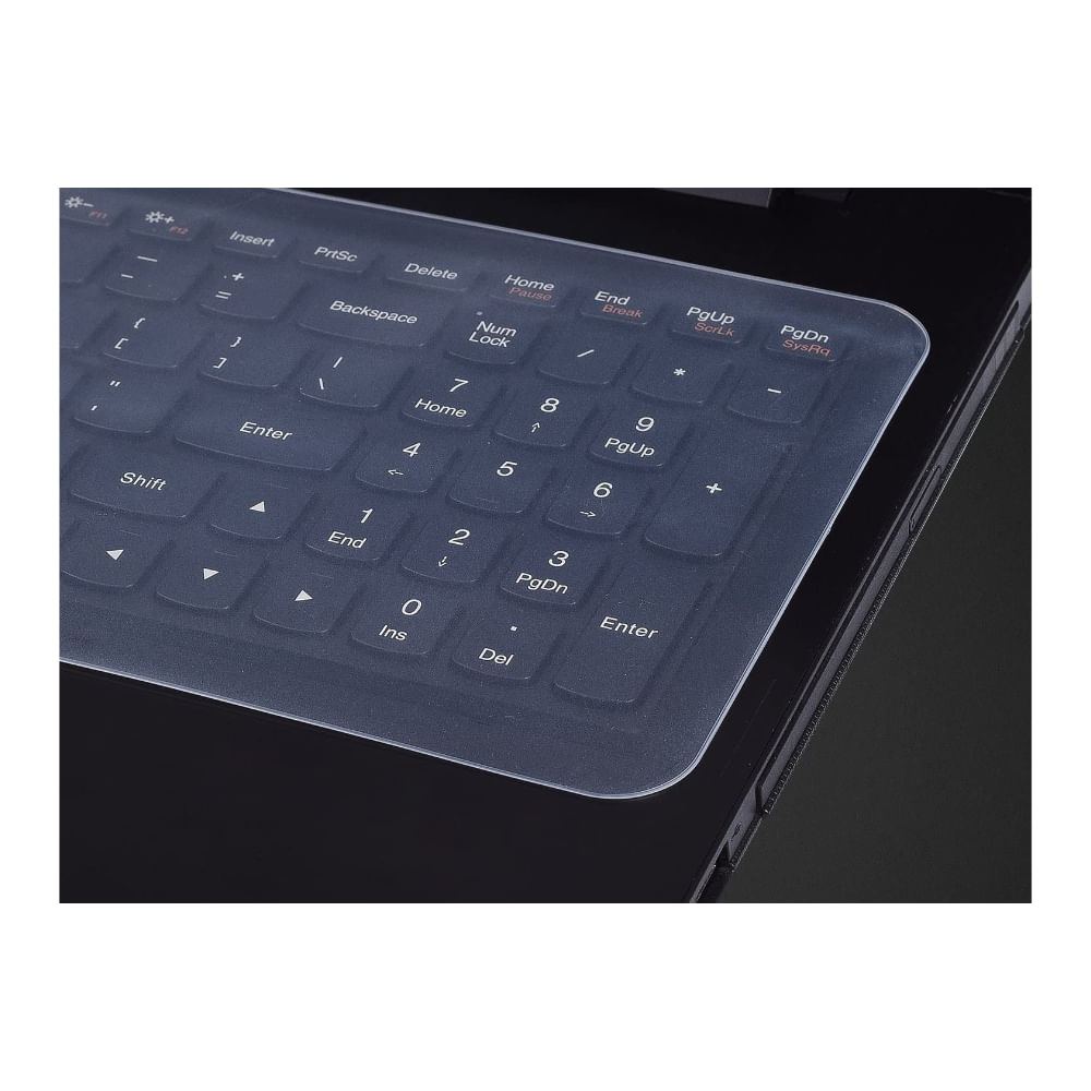 Protector de Teclado 15.6" | plazaVea - Supermercado