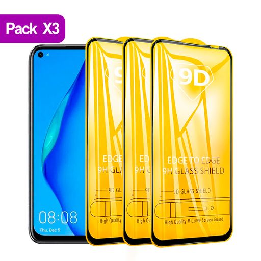 Funda Case para Huawei P20 Lite Protege tu Cel