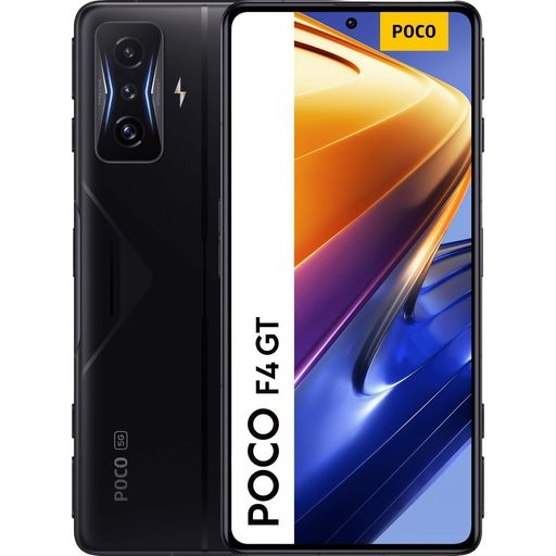 El POCO F3 GT, el móvil gaming de POCO, saldrá a la venta antes de