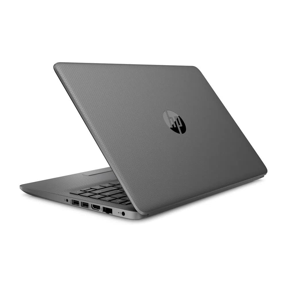 Laptop Hp 14-Cf2519la Core I3-10110u 14"" Freedos