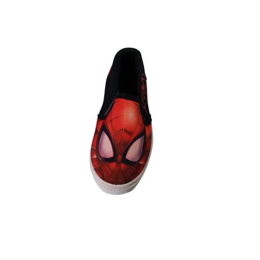 Zapatillas Urbanas Niño Marvel Spiderman