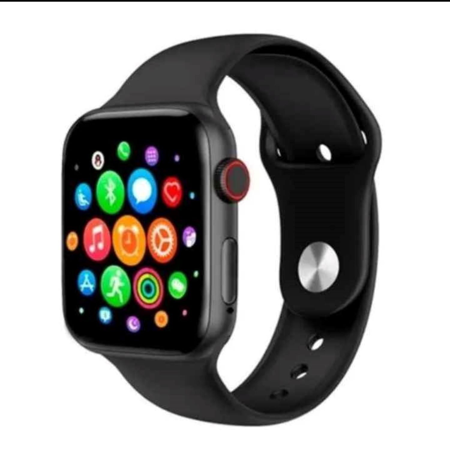 Smartwatch Alta Gama N78 PLUS 2022 con NFC